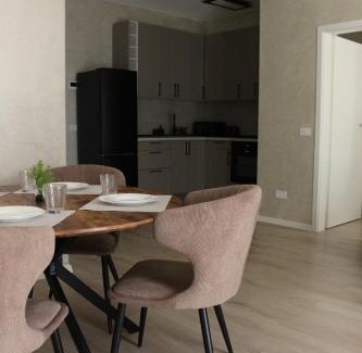Sanmartin Apartment | Simba Apartments Baile Felix
