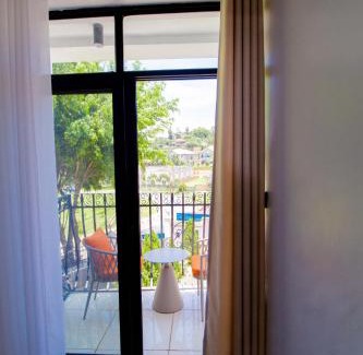 Remera Apartment | Simba Golf View 4