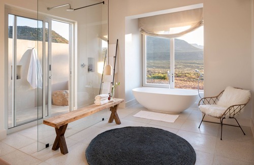 Cederberg Cabin | Simbavati Cederberg Ridge