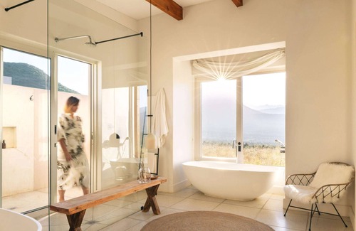 Cederberg Cabin | Simbavati Cederberg Ridge
