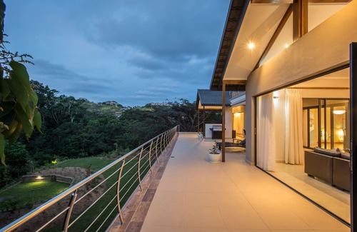 Ballito House | Simbithi Eco Estate. Ballito. South Africa. KwaZulu Natal.