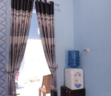 Samosir House | Simbolon Homestay Samosir