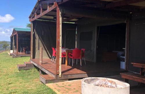 Loerieheuwel Apartment | Simbonga Game Reserve & Sanctuary