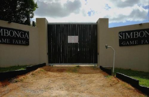Loerieheuwel Apartment | Simbonga Game Reserve & Sanctuary