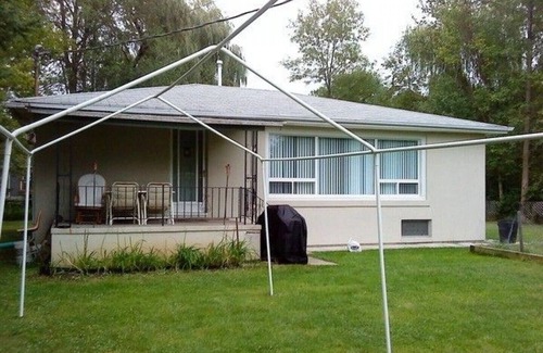 Georgina Cottage | Simcoe Georgina Family Cottage Winter-Summer Rent 1hr from Toronto