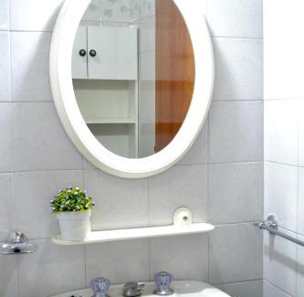General Acha Apartment | SIME Depto Urbano