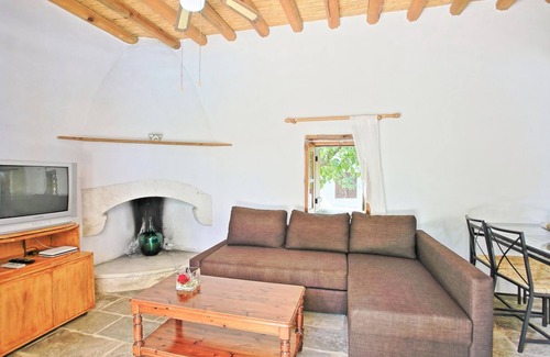 Droushia Villa | Simeon Estate in Drouseia