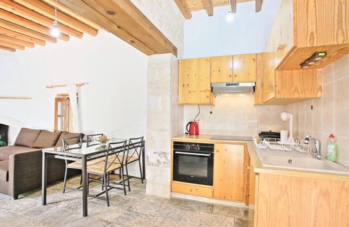 Droushia Villa | Simeon Estate in Drouseia