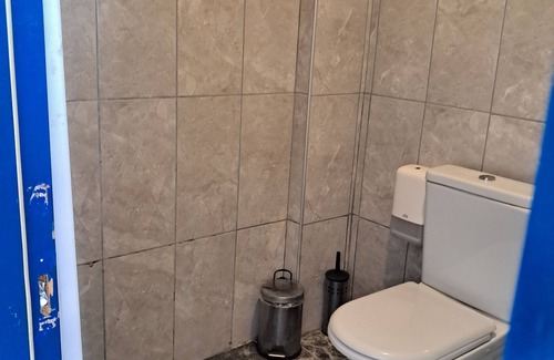 Cinarcik Hotel | Simirna Sahil Otel