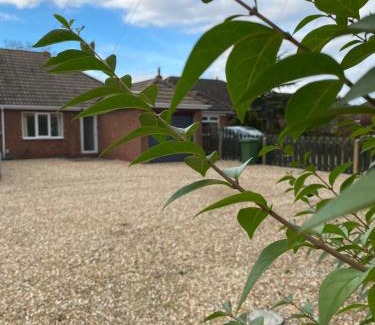 Tetney House | Simla Bungalow, Tetney