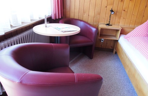 Boltigen Hotel | Simmental