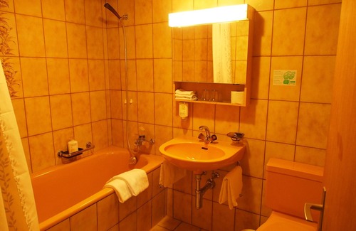 Boltigen Hotel | Simmental
