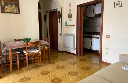 Follonica House | Simo House