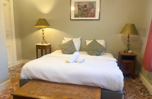 Klein-Antwerpen Bed & Breakfast | Simone's Kitchen B&B
