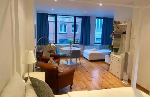 Klein-Antwerpen Bed & Breakfast | Simone's Kitchen B&B
