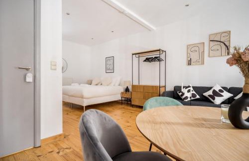 Klein-Antwerpen Bed & Breakfast | Simone's Kitchen B&B