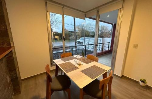 Puerto Madryn Apartment | Simonetta