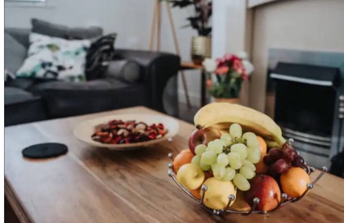 Thatto Heath House | Simons 2 bed home on the outskirts of Liverpool with great links to the City