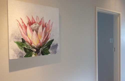 Redhill Apartment | SIMONSBERG