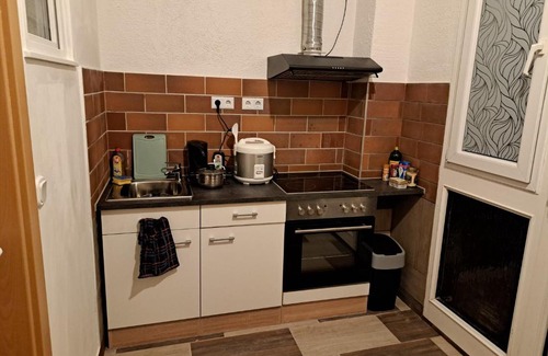 Halle House | Simostay