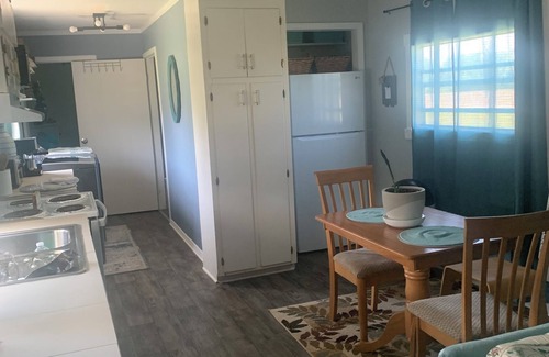 Snow Hill House | Simple and cozy house in Snow Hill