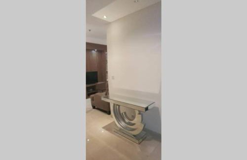 Pancoran Apartment | Simple and luxury one bedroom apartment lavenue by sang living