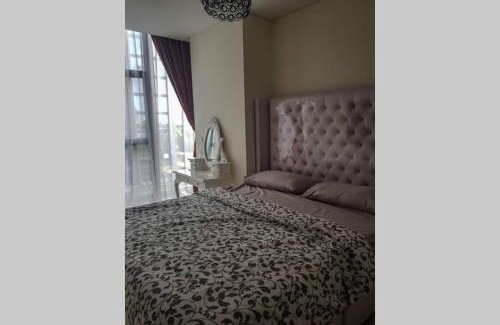 Pancoran Apartment | Simple and luxury one bedroom apartment lavenue by sang living