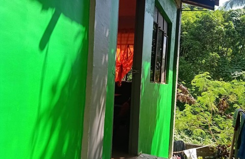 Coron Town Proper Apartment | Simple and quite 5 minutes walk to maintown