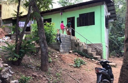 Coron Town Proper Apartment | Simple and quite 5 minutes walk to maintown