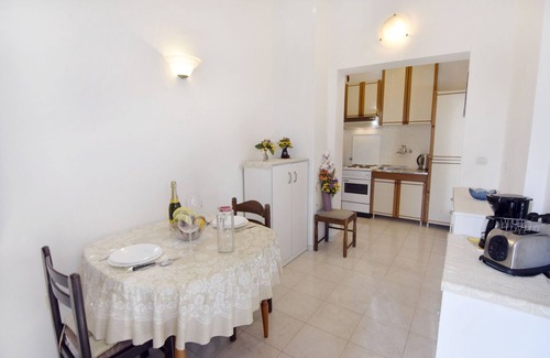 Murine Apartment | Simple apartment near the center and sea Umag