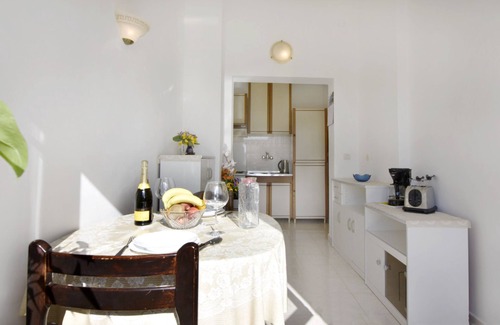 Murine Apartment | Simple apartment near the center and sea Umag
