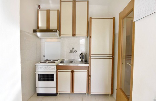 Murine Apartment | Simple apartment near the center and sea Umag