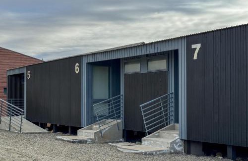 Macrozona Meseta Cerro Calafate Apartment | Simple Aparts