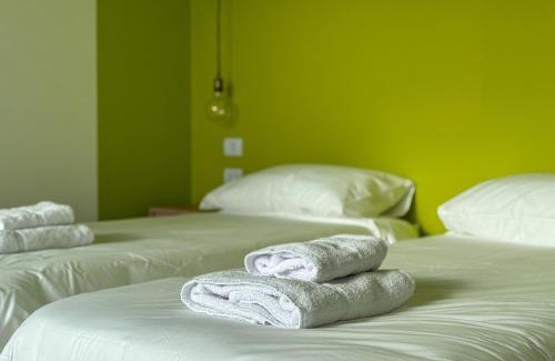Macrozona Meseta Cerro Calafate Apartment | Simple Aparts