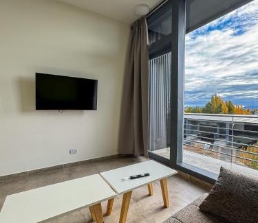 Macrozona Meseta Cerro Calafate Apartment | Simple Aparts