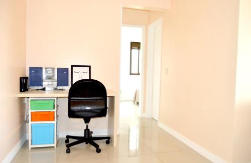 Sao Geraldo Apartment | Simple, complete and functional apartment