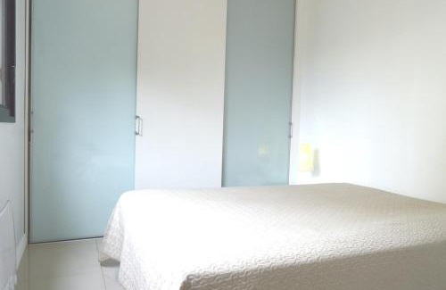 Sao Geraldo Apartment | Simple, complete and functional apartment