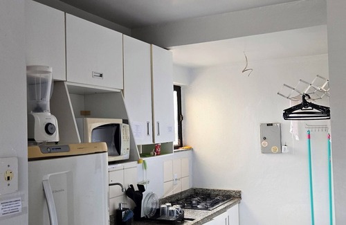 Carana Apartment | Simple, cozy and safe flat. Close to the main points of interest.