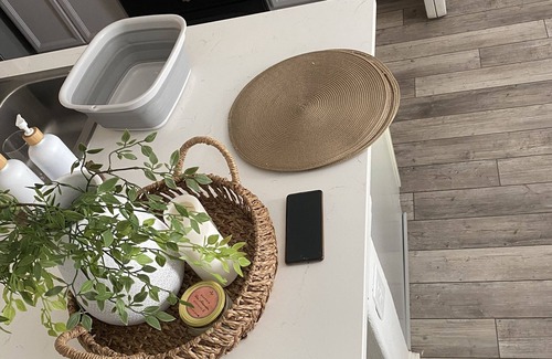 Northside House | Simple home
