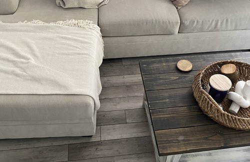 Northside House | Simple home