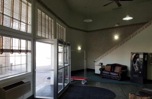 Guymon Hotel | Simple Rewards Inn