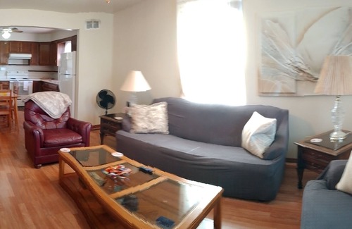 Youngstown House | Simple Stay 2, You'll be close to everything at this Boardman location.