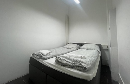 Karlsruhe City Centre Apartment | Simplex Apartments am Marktplatz | cozy | central