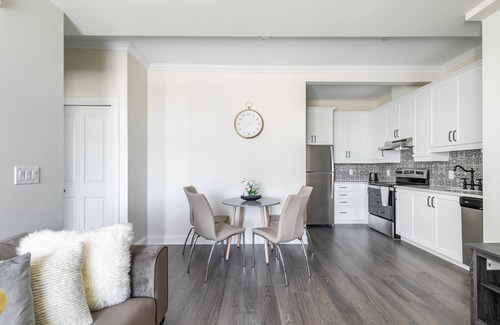 Smiths Falls Apartment | Simply Comfort. Rideau Comfort 1Br Apartment Free Parking