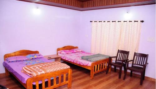 Bittangala House | Simply Coorg Estate Villa