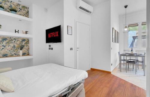 Saronno Apartment | SIMPLY HOME SARONNO Stazione-Centro-Milano-Varese-Como-MXP