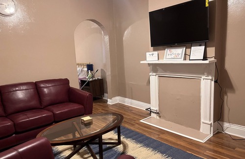 Holy Cross District House | Simply New Orleans