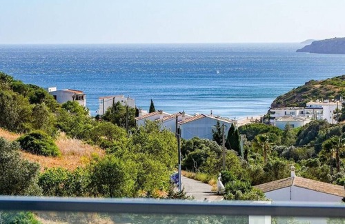 Salema Villa | Simply Salema - Villa Sol e Mar - Ocean Villa