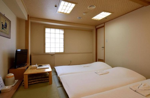 Kokubuncho House | Simply stay without meals No smoking Japanes/Sendai Miyagi