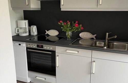 Ruckeberg House | Simply switch off - pure relaxation in a charming vacation home